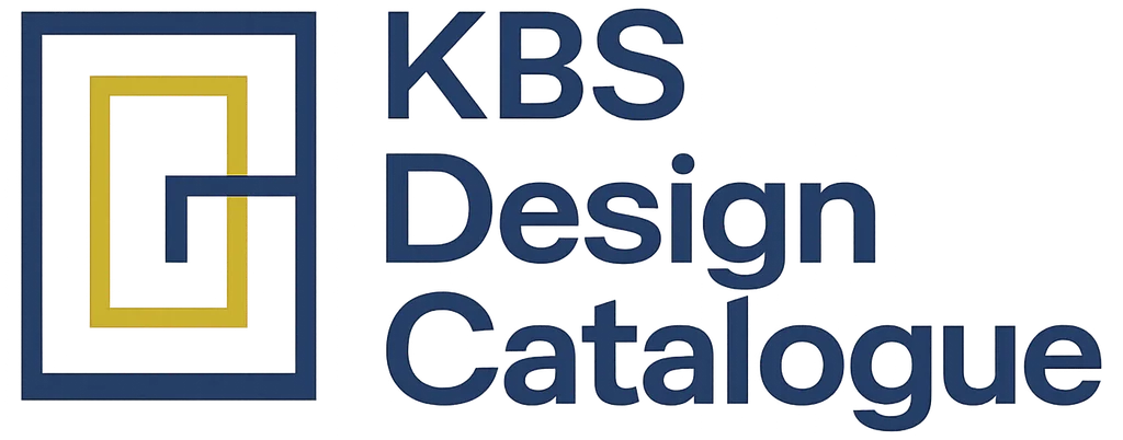 KBS Design Catalogue
