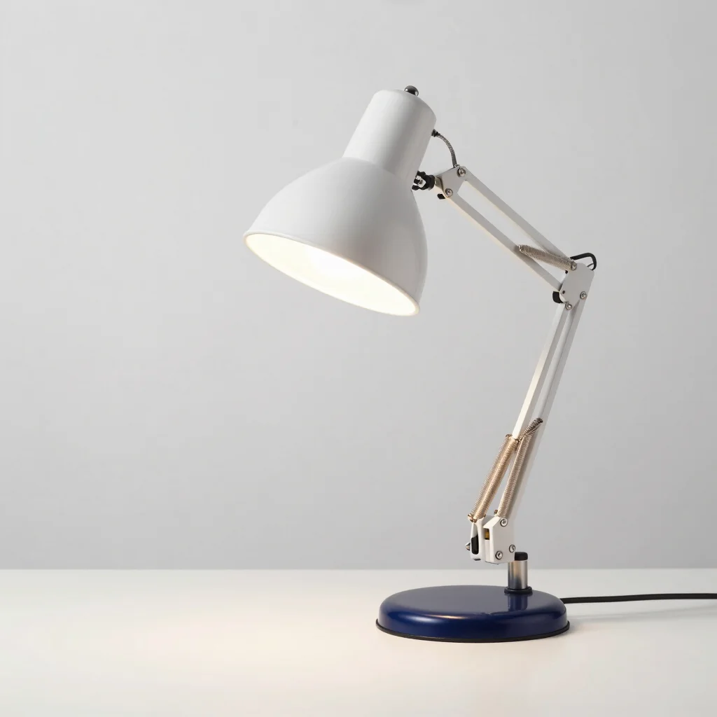 Arc Desk Lamp