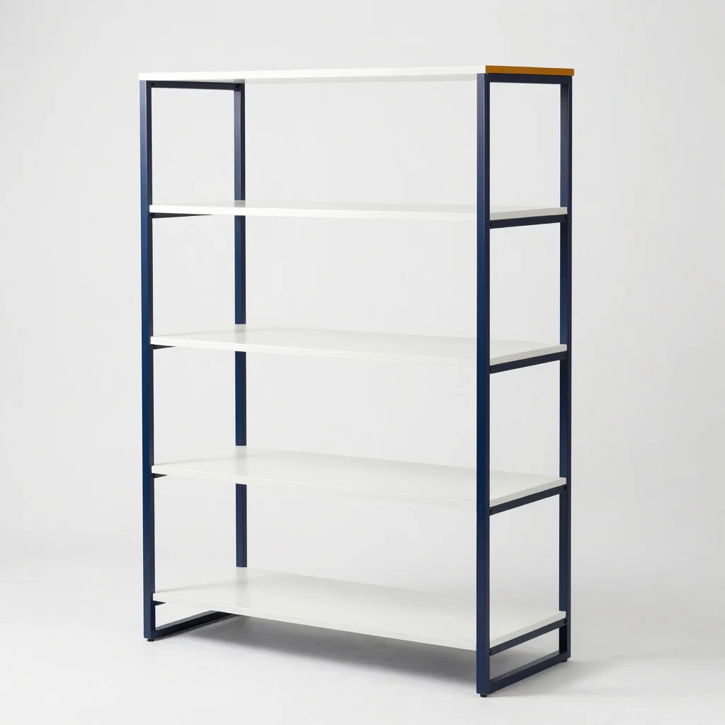 Gridline Shelf