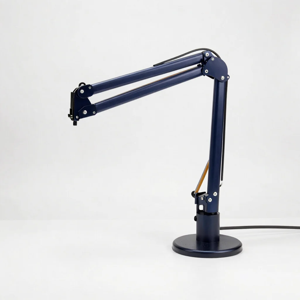 Pivot Monitor Arm