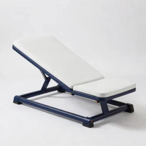 Contour Footrest