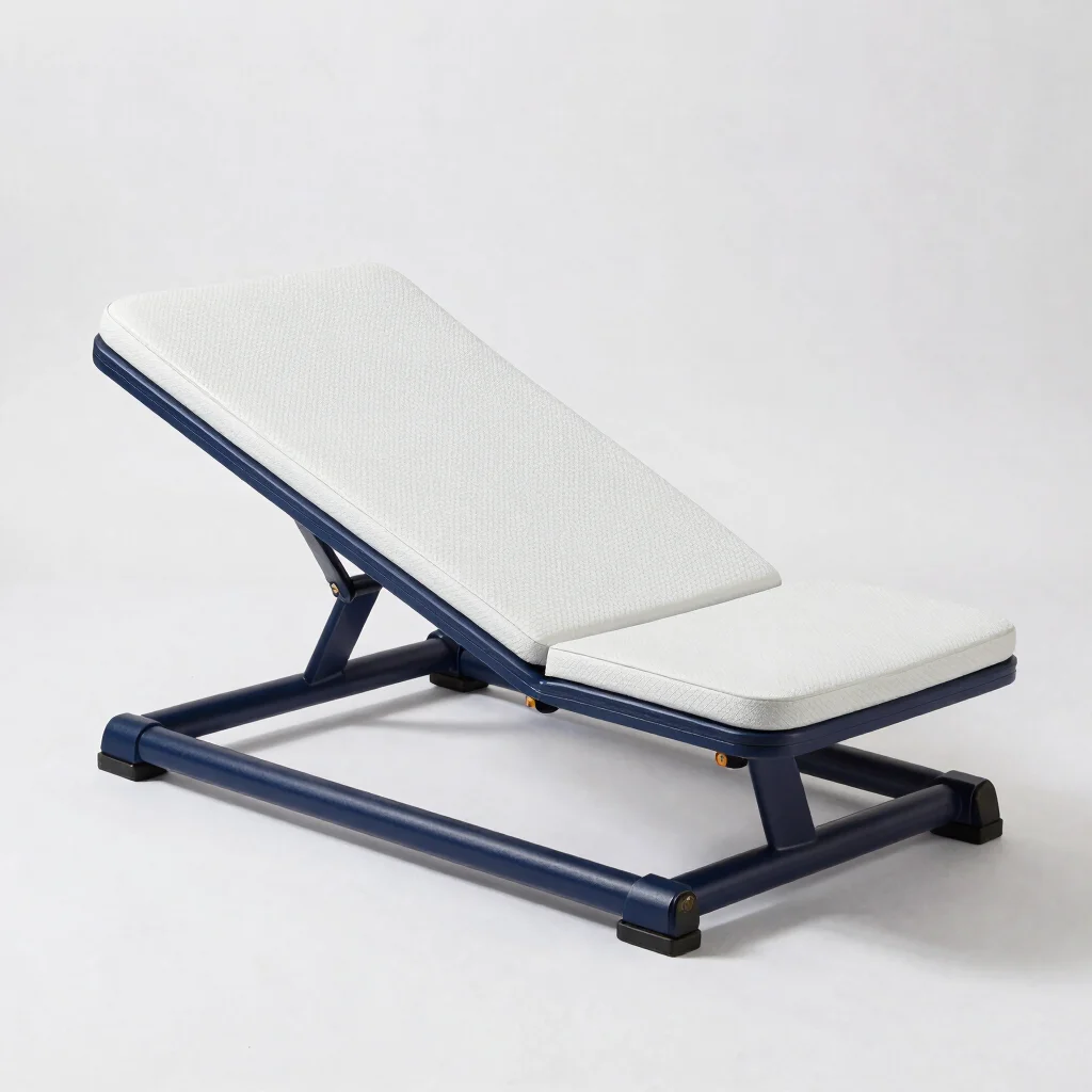Contour Footrest